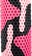 Cult X Vans Tire - 20 x 2.4, Clincher, Wire, Pink Camo/Black