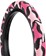 Cult X Vans Tire - 20 x 2.4, Clincher, Wire, Pink Camo/Black