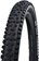 Schwalbe Nobby Nic Tire - 27.5 x 2.35, Tubeless, Folding, Black, Performance Line, RaceGuard, Addix, Double Defense