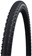 Schwalbe G-One Bite Tire - 700 x 40 / 28 x 1.5, Tubeless, Folding, Black, Addix SpeedGrip