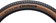 Teravail Camrock Tire - 29 x 2.4, Tubeless, Folding, Tan, Light Trail, Fast Compound