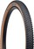 Teravail Camrock Tire - 29 x 2.4, Tubeless, Folding, Tan, Light Trail, Fast Compound