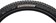 Teravail Drawpoint Tire - 29 x 2.4, Tubeless, Folding, Black, Light Trail, Grip Compound