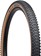 Teravail Drawpoint Tire - 29 x 2.4, Tubeless, Folding, Tan, Light Trail, Grip Compound