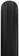 Panaracer GravelKing Slick Tire - 700 x 26, Clincher, Folding, Black