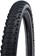 Schwalbe Smart Sam Plus Tire - 29 x 2.1, Clincher, Wire, Black/Reflective, Performance Line, Addix, DoubleDefense, GreenGuard, E-50