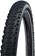Schwalbe Smart Sam Tire - 24 x 1.85, Clincher, Wire, Black, Active Line, K-Guard, SBC