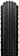 Panaracer GravelKing SK Tire - 700 x 50, Tubeless, Folding, Black
