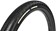 Panaracer GravelKing SK Tire - 700 x 50, Tubeless, Folding, Black
