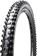 Maxxis Shorty Tire - 27.5 x 2.5, Tubeless, Folding, Black, 3C MaxxGrip, Wide Trail 