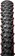 Panaracer Fire Pro Tire - 26 x 2 .1, Tubeless, Folding, Black/Red