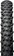 Panaracer Fire Pro Tire - 26 x 2 .1, Tubeless, Folding, Black