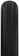 Panaracer GravelKing Slick Plus Tire - 700 x 35, Tubeless, Folding, Black