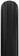 Panaracer GravelKing Slick Plus Tire - 700 x 30, Tubeless, Folding, Black/Brown