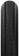 Panaracer GravelKing SS Plus Tire - 700 x 28, Clincher, Folding, Black/Brown