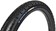 Panaracer GravelKing X1 Plus Tire - 700 x 40, Tubeless, Folding, Black