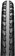 Continental Top Contact II Tire - 700 x 35, Clincher, Folding, Black/Reflex, Vectran Breaker, E50 