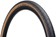 Teravail Updraft Tire - 700 x 45, Tubeless, Folding, Tan, Durable, Fast Compound