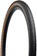 Teravail Updraft Tire - 700 x 45, Tubeless, Folding, Tan, Durable, Fast Compound