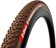 Vittoria Terreno Pro T60 Mixed Tire - 700 x 40, Tubeless, Folding, Black/Brown, Eco Gravel Race