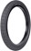 Odyssey Broc Tire - 20 x 2.25, Clincher, Wire, Black