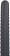 Teravail Cannonball Tire - 700 x 38, Tubeless, Folding, Black, Light and Supple, Fast Compound 