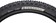 Teravail Honcho Tire - 27.5 x 2.4, Tubeless, Folding, Black, Light and Supple 