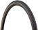 Teravail Cannonball Tire - 700 x 35, Tubeless, Folding, Tan, Durable, 60tpi, Fast Compound 