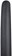 Teravail Rampart Tire - 650b x 47, Tubeless, Folding, Tan, Light and Supple, Fast Compound