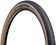 Teravail Rampart Tire - 650b x 47, Tubeless, Folding, Tan, Light and Supple, Fast Compound