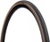 Teravail Rampart Tire - 700 x 28, Tubeless, Folding, Tan, Light and Supple, Fast Compound 