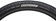 Teravail Cannonball Tire - 650b x 47, Tubeless, Folding, Black, Light and Supple, Fast Compound 