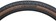 Teravail Cannonball Tire - 650b x 47, Tubeless, Folding, Tan, Durable, Fast Compound