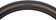 Teravail Rampart Tire - 700 x 38, Tubeless, Folding, Tan, Light and Supple, Fast Compound