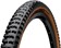 Continental Der Kaiser Projekt Tire - 27.5 x 2.40, Clincher, Folding, Black/Amber, ProTection, Apex 