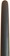 Maxxis Pursuer Tire - 700 x 25, Clincher, Folding, Black/Tan