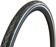 Maxxis Detonator Tire - 700 x 35, Clincher, Wire, Black/Reflective