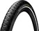 Continental eContact Plus Tire - 650b x 55 / 27.5 x 2.2, Clincher, Wire, Black/Reflex, SafetyPlus Pro Breaker, E50