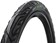 Continental Pure Contact Tire - 27.x 2.2, Clincher, Folding, Black/Graphite Reflex, Vectran / PolyX Breaker, E50