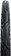 Continental Pure Contact Tire - 27.5 x 2.2, Clincher, Folding, Black/Coffee/Graphite Reflex, Vectran / PolyX Breaker, E50