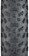 Surly Lou Tire - 26 x 4.8, Tubeless, Folding, Black, 120tpi 