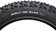 Surly Lou Tire - 26 x 4.8, Tubeless, Folding, Black, 120tpi 