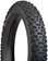 Surly Lou Tire - 26 x 4.8, Tubeless, Folding, Black, 120tpi 