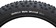 Surly Nate Tire - 26 x 3.8, Tubeless, Folding, Black, 120tpi