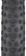 Surly Nate Tire - 26 x 3.8, Tubeless, Folding, Black, 120tpi