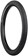Surly ExtraTerrestrial Tire - 27.5 x 2.5, Tubeless, Folding, Black, 60tpi 