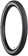Surly ExtraTerrestrial Tire - 27.5 x 2.5, Tubeless, Folding, Black/Slate, 60tpi 