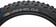 45NRTH Vanhelga Tire - 26 x 4.2, Tubeless, Folding, Black, 120 TPI






