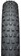 45NRTH Vanhelga Tire - 26 x 4.2, Tubeless, Folding, Black, 120 TPI