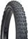 45NRTH Vanhelga Tire - 26 x 4.2, Tubeless, Folding, Black, 120 TPI






